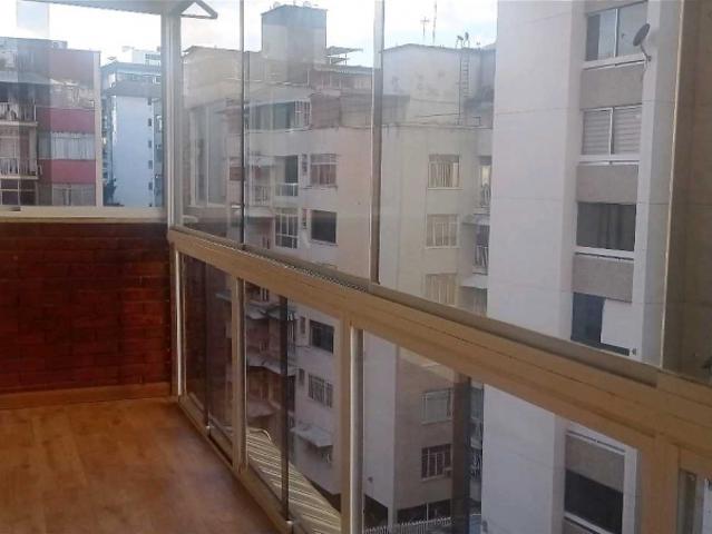 Apartamento en alquiler en Boca De Uchire, Miranda