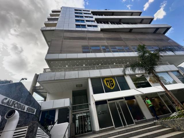 Apartamento en alquiler en Boca De Uchire, Miranda