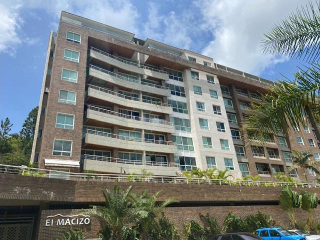 Apartamento en venta en Boca De Uchire, Miranda