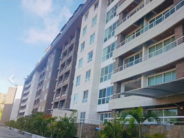 Apartamento en alquiler en Boca De Uchire, Miranda