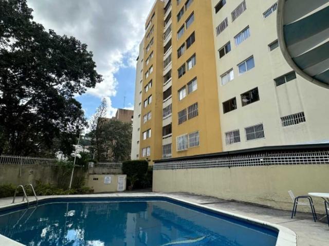 Apartamento en alquiler en Santa Paula, Caracas