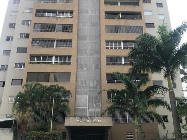 Apartamento en alquiler en Boca De Uchire, Miranda
