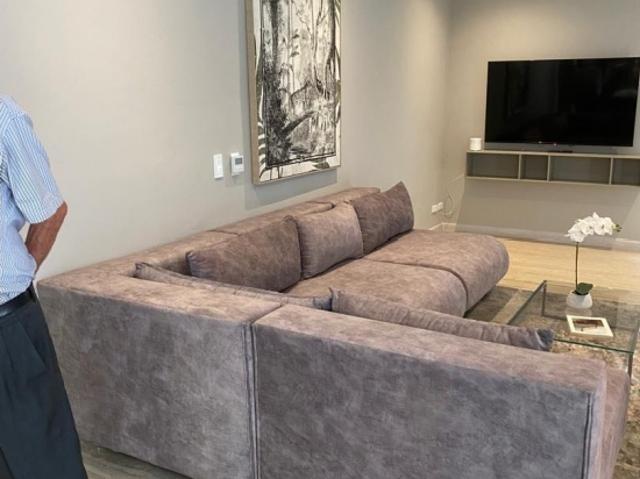 Apartamento en alquiler en Boca De Uchire, Miranda