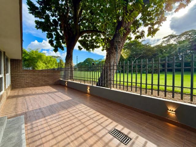 Apartamento en alquiler en Las Mercedes, Caracas