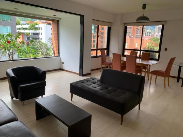 Apartamento en alquiler en Boca De Uchire, Miranda