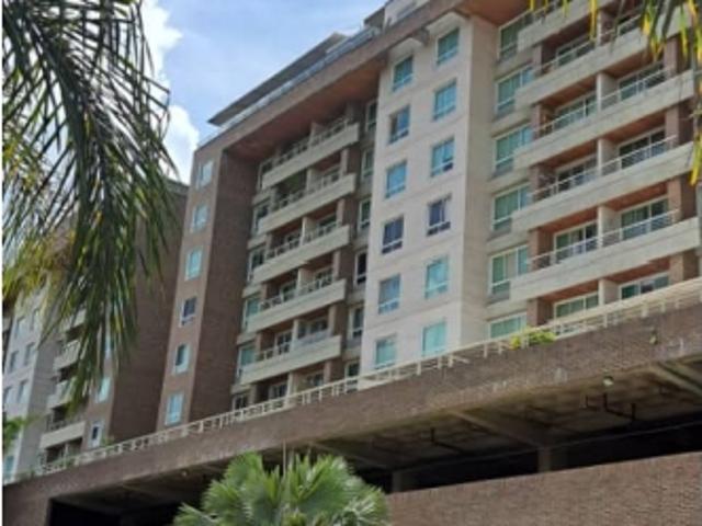 Apartamento en alquiler en Baruta, Caracas