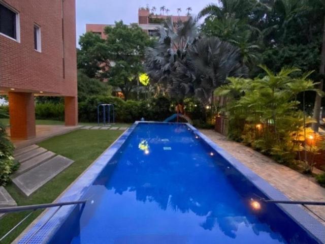 Apartamento en alquiler en Boca De Uchire, Miranda