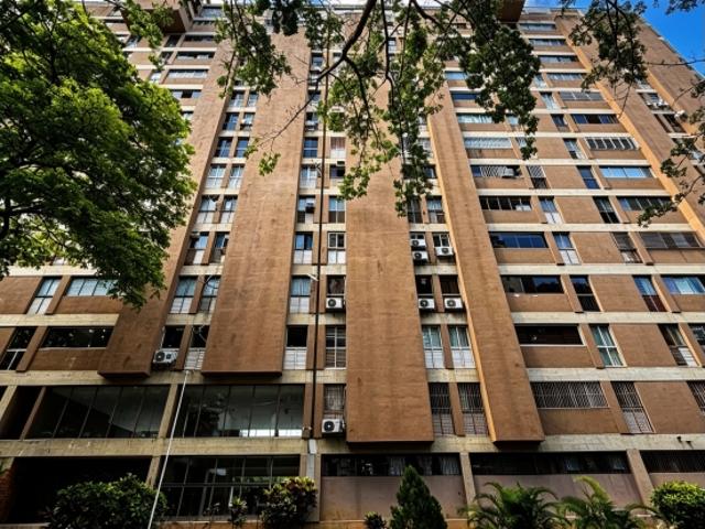 Apartamento en venta en Boca De Uchire, Miranda