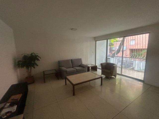 Apartamento en alquiler en Boca De Uchire, Miranda