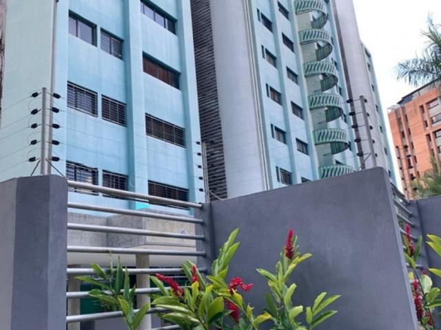 Apartamento en alquiler en Boca De Uchire, Miranda