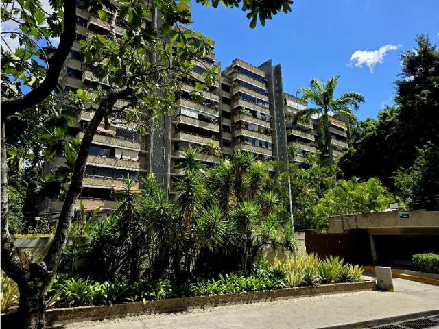 Apartamento en alquiler en Los Palos Grandes, Caracas
