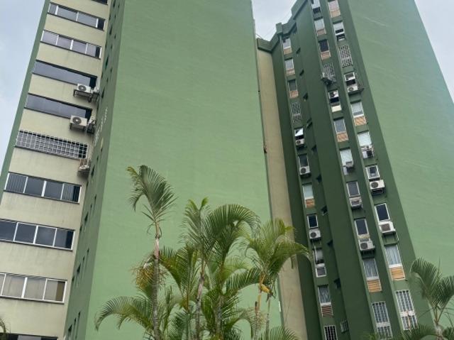 Apartamento en alquiler en Boca De Uchire, Miranda