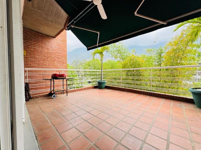 Apartamento en alquiler en Boca De Uchire, Miranda