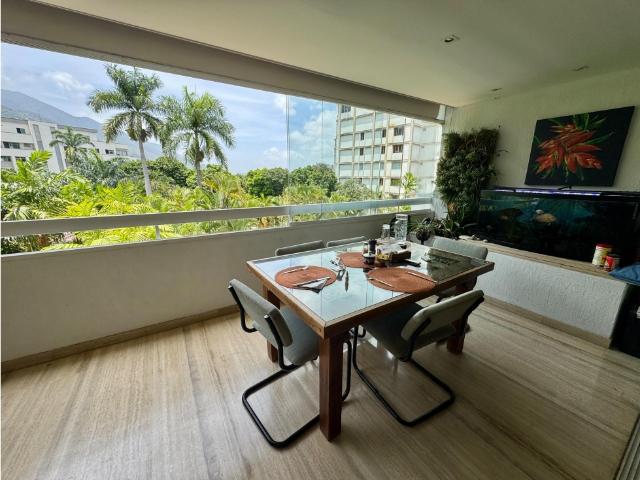Apartamento en alquiler en Boca De Uchire, Miranda
