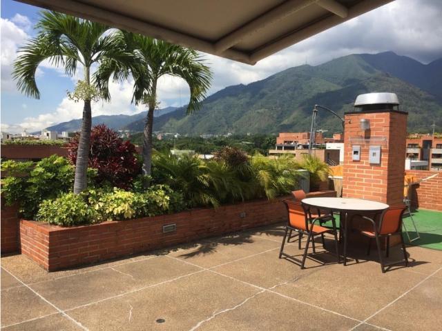 Apartamento en alquiler en Boca De Uchire, Miranda