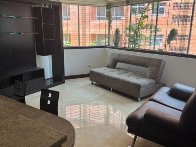 Apartamento en alquiler en Boca De Uchire, Distrito Capital