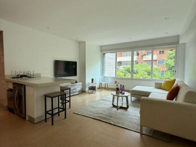 Apartamento en alquiler en Boca De Uchire, Distrito Capital