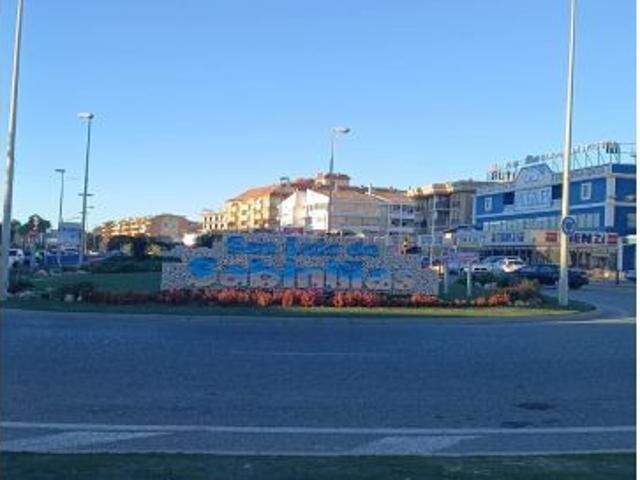 Piso en alquiler en San Luis de Sabinillas, Manilva