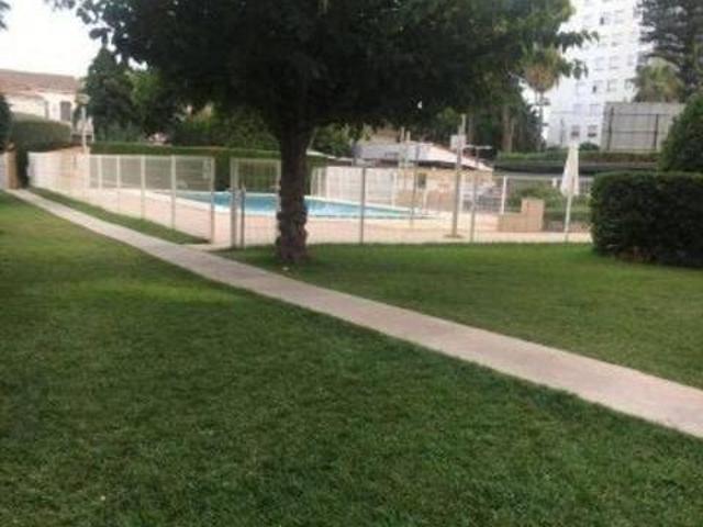 Casa en alquiler en Benicasim