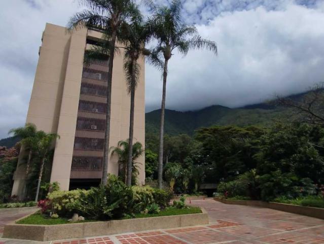Apartamento en alquiler en Los Palos Grandes, Caracas