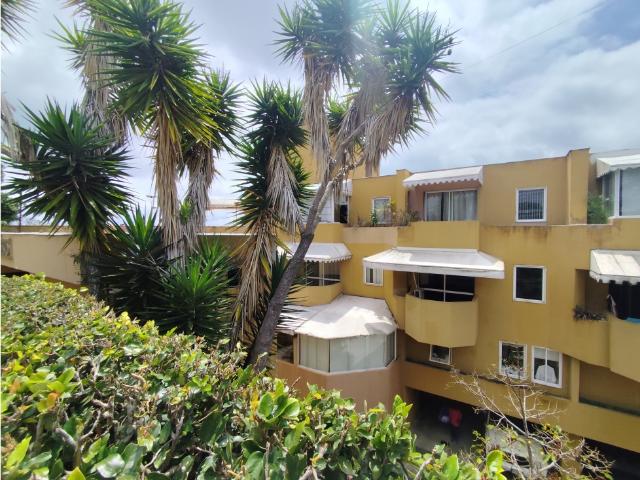 Apartamento en alquiler en Boca De Uchire, Miranda