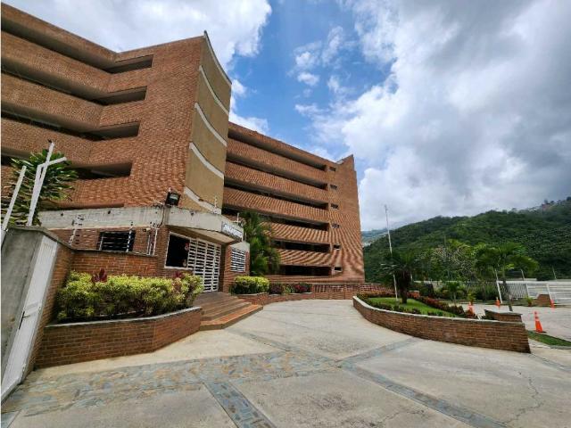 Apartamento en alquiler en El Hatillo, Caracas