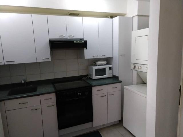 Apartamento en alquiler en Boca De Uchire, Miranda