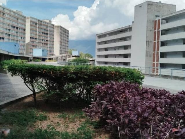 Apartamento en alquiler en El Llanito, Caracas