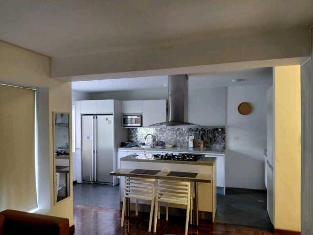 Apartamento en alquiler en Boca De Uchire, Miranda