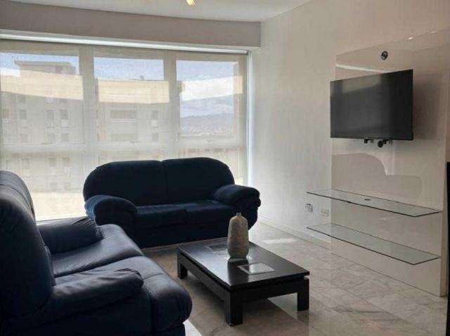 Apartamento en alquiler en Boca De Uchire, Miranda