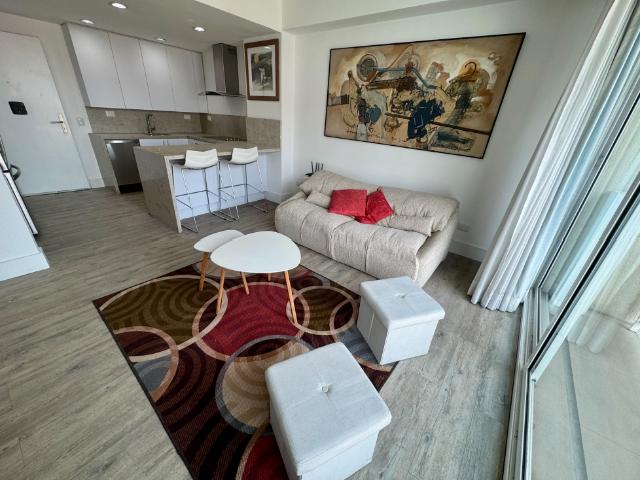 Apartamento en alquiler en Santa Eduvigis, Caracas