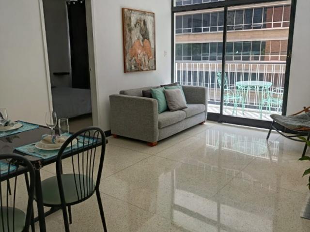 Apartamento en alquiler en Boca De Uchire, Miranda