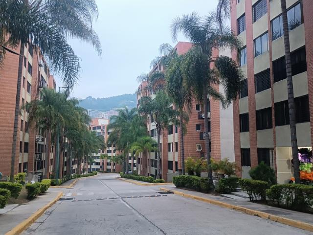 Apartamento en alquiler en Boca De Uchire, Miranda