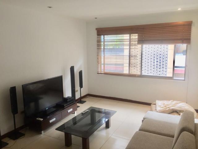 Apartamento en alquiler en Boca De Uchire, Miranda