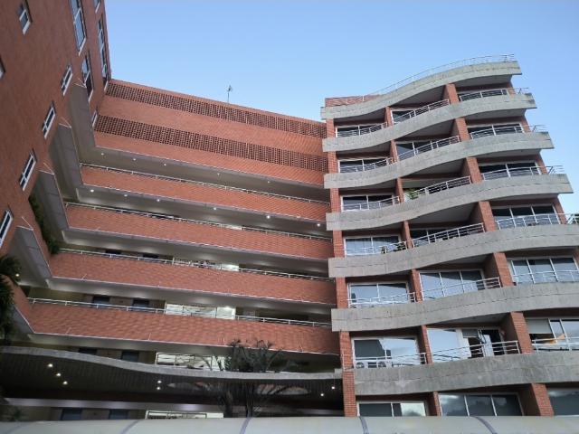 Apartamento en alquiler en Caracas, El Hatillo
