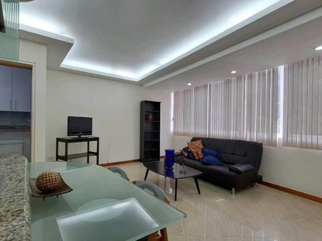 Apartamento en alquiler en Boca De Uchire, Miranda