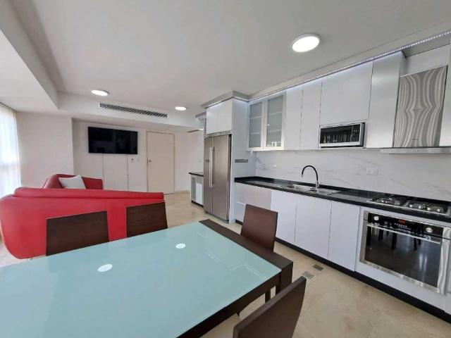 Apartamento en alquiler en Boca De Uchire, Miranda