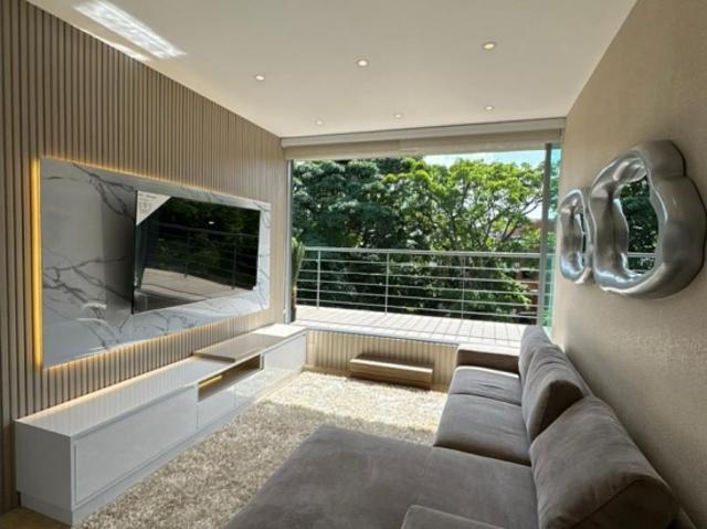 Apartamento en alquiler en Sucre, Caracas