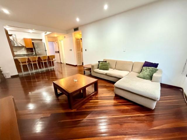Apartamento en alquiler en Leoncio Martínez, Miranda