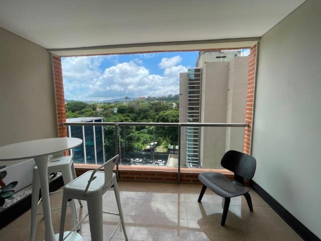 Apartamento en alquiler en Boca De Uchire, Distrito Capital