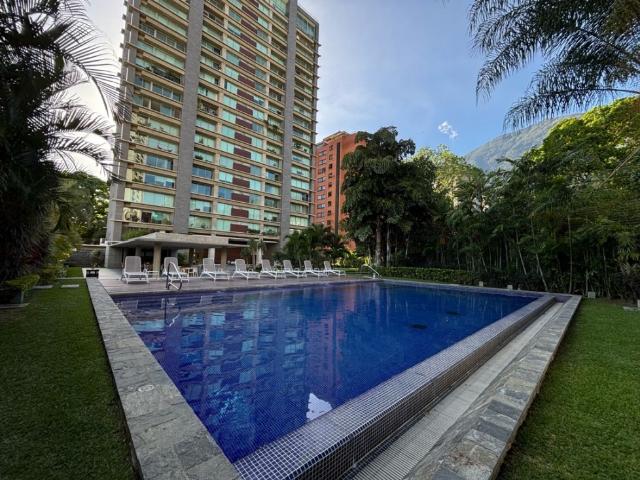 Apartamento en alquiler en Miranda, Municipio Miranda