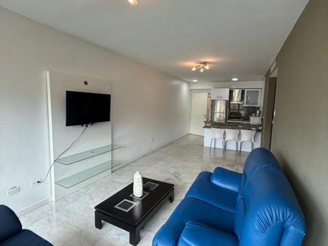 Apartamento en alquiler en Boca De Uchire, Distrito Capital