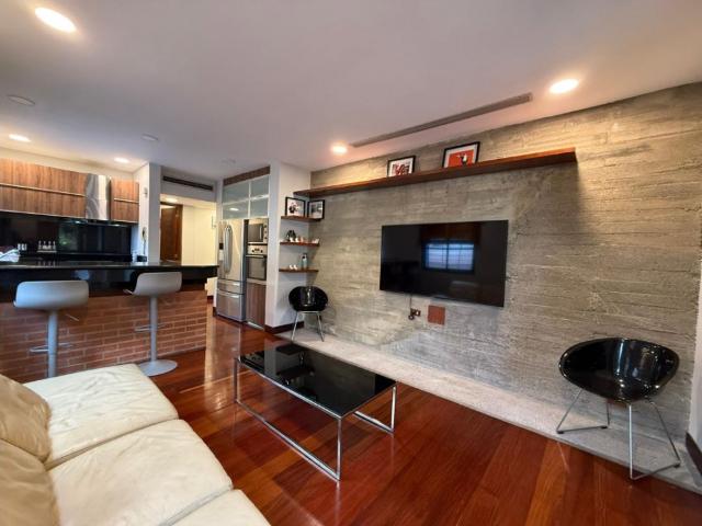 Apartamento en alquiler en Boca De Uchire, Miranda