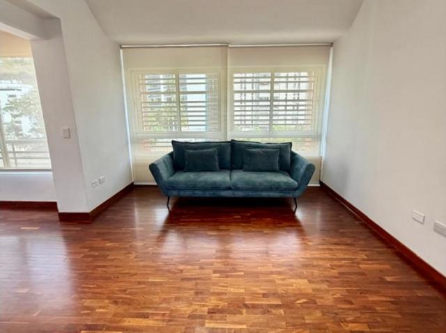 Apartamento en alquiler en Boca De Uchire, Miranda