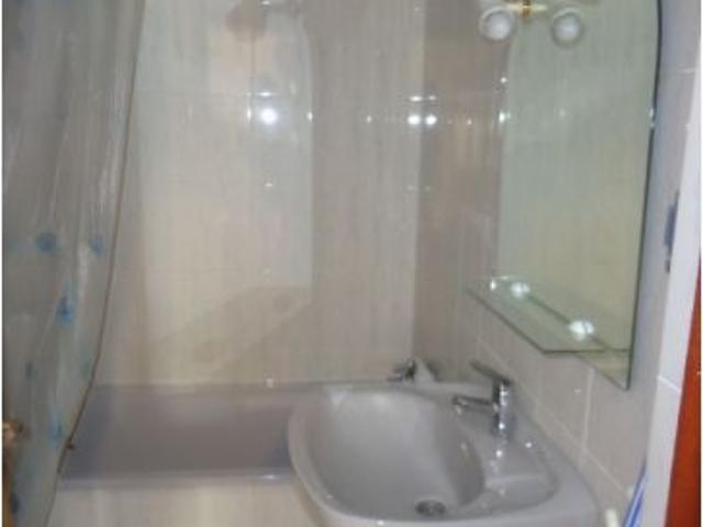 Piso en alquiler en San Ildefonso, Jaén