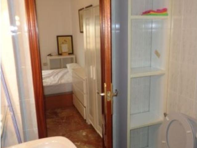 Piso en alquiler en San Ildefonso, Jaén