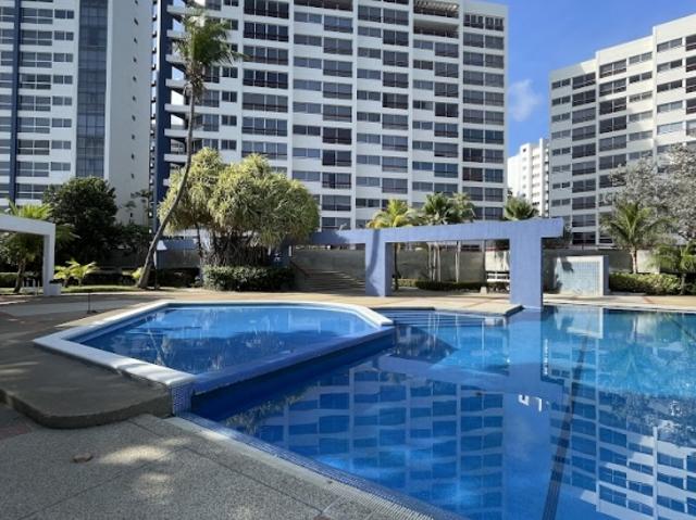 Apartamento en alquiler en Vargas