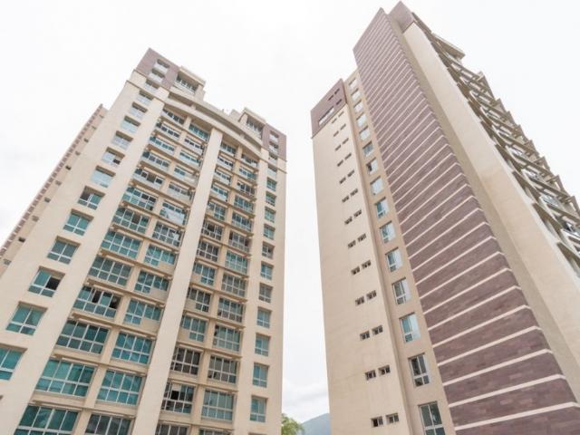 Apartamento en alquiler en Boca De Uchire, Distrito Capital