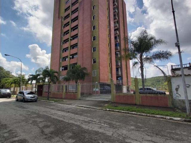 Apartamento en alquiler en Urbanización Paso Real, Parroquia Charallave