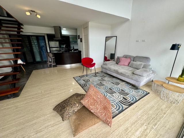 Apartamento en alquiler en Boca De Uchire, Miranda